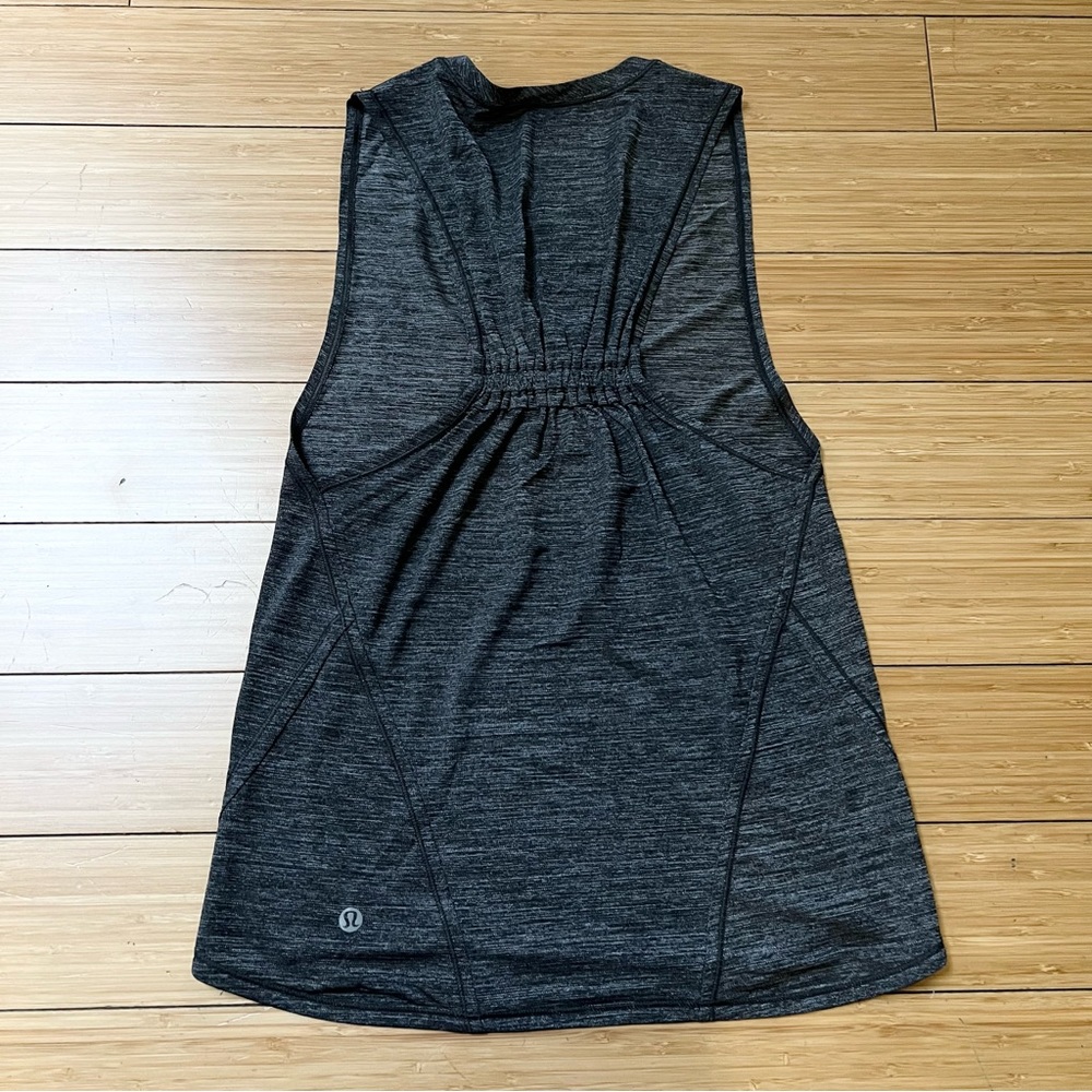 Lululemon In A Cinch Tank - Picture 6 of 6